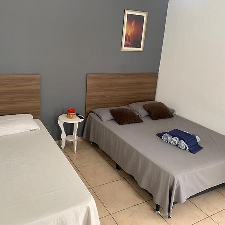 Aloha Beach Temporada Cabo Frio Dış mekan fotoğraf