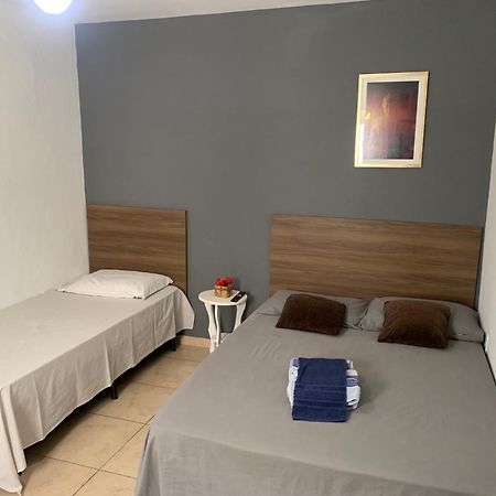 Aloha Beach Temporada Cabo Frio Dış mekan fotoğraf