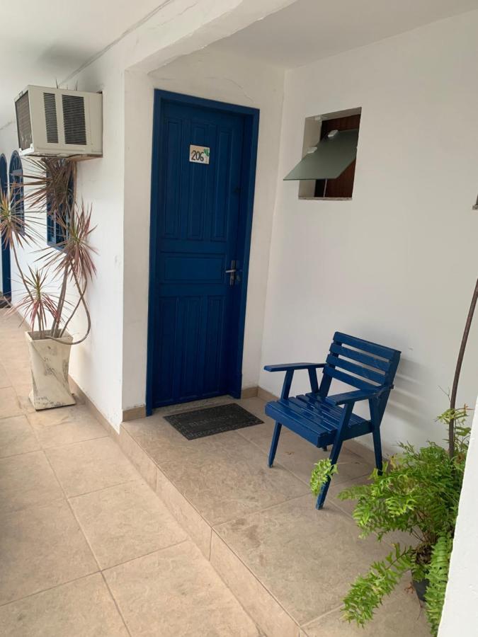 Aloha Beach Temporada Cabo Frio Dış mekan fotoğraf