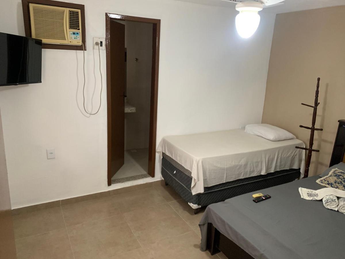 Aloha Beach Temporada Cabo Frio Dış mekan fotoğraf