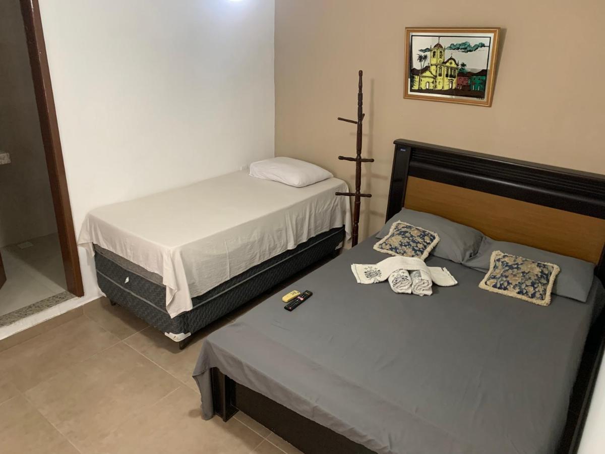 Aloha Beach Temporada Cabo Frio Dış mekan fotoğraf