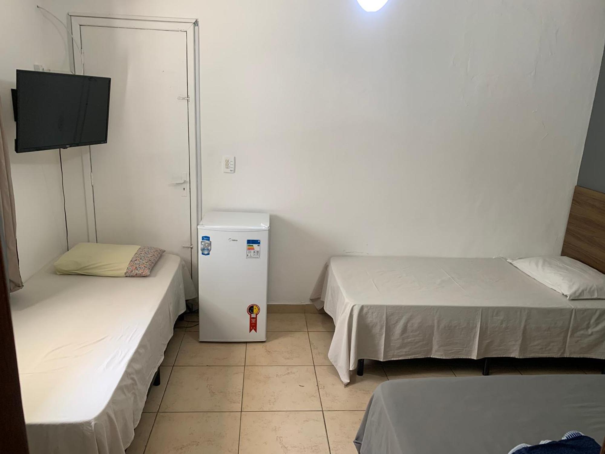 Aloha Beach Temporada Cabo Frio Dış mekan fotoğraf