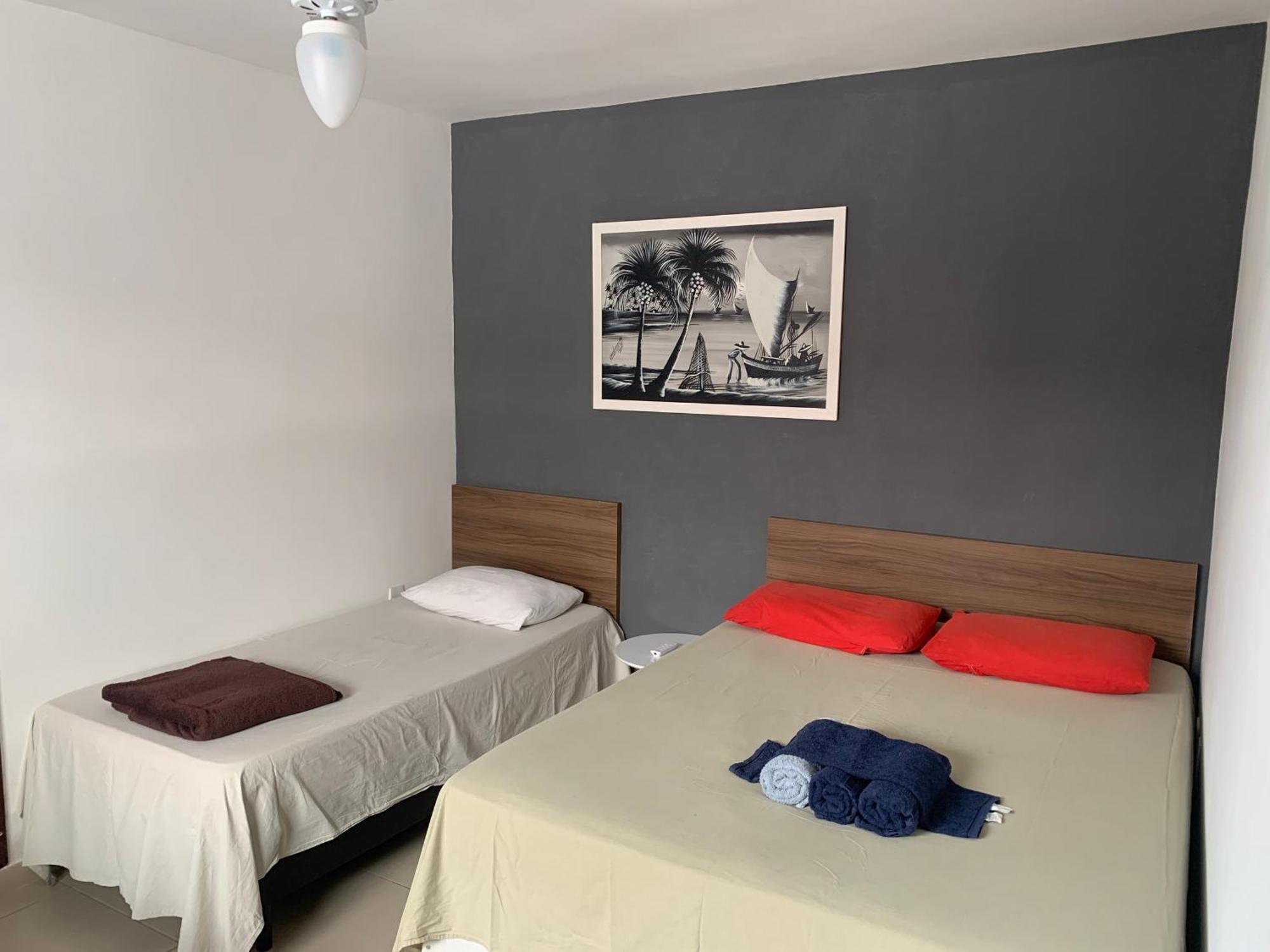 Aloha Beach Temporada Cabo Frio Dış mekan fotoğraf