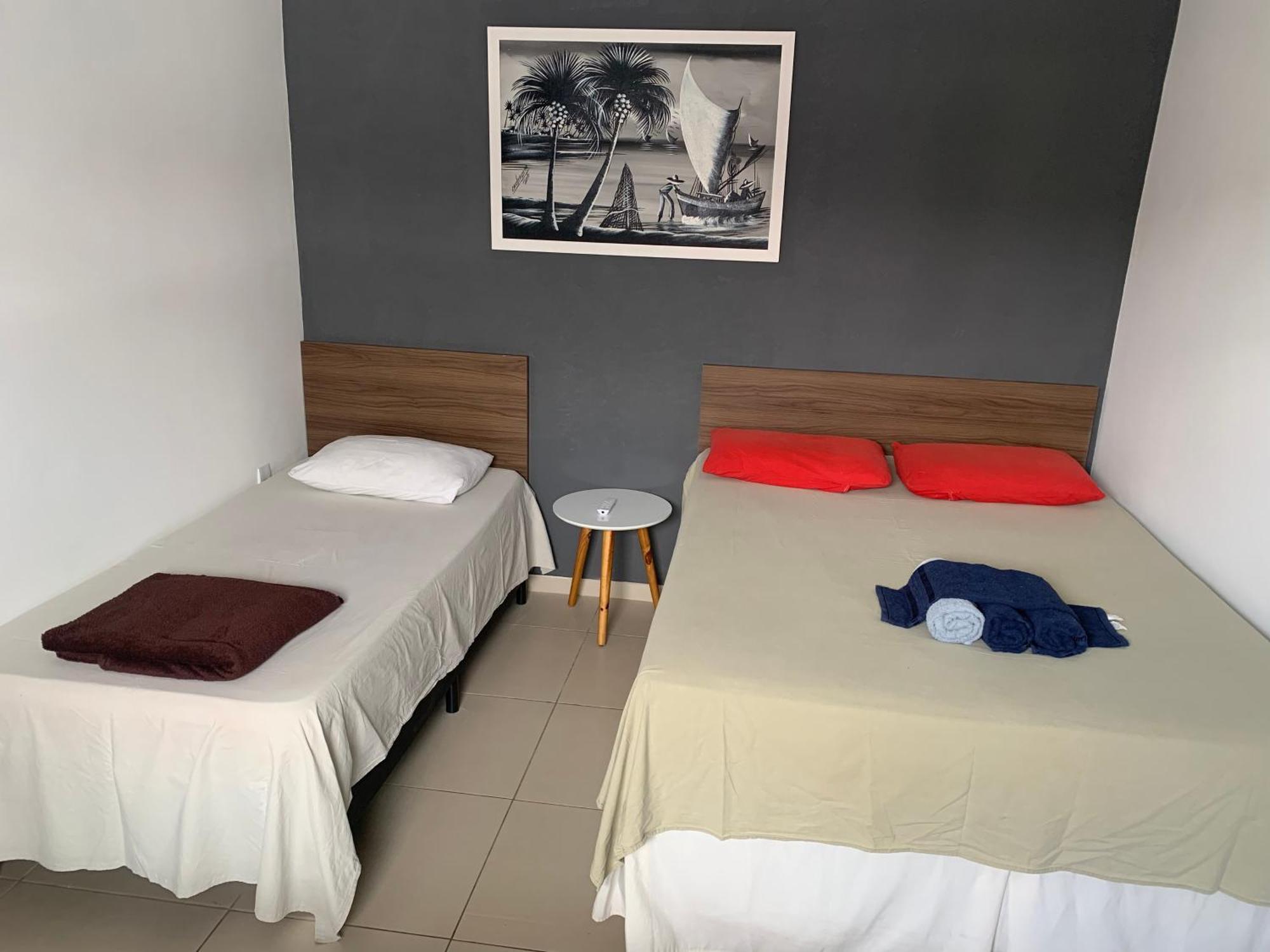 Aloha Beach Temporada Cabo Frio Dış mekan fotoğraf