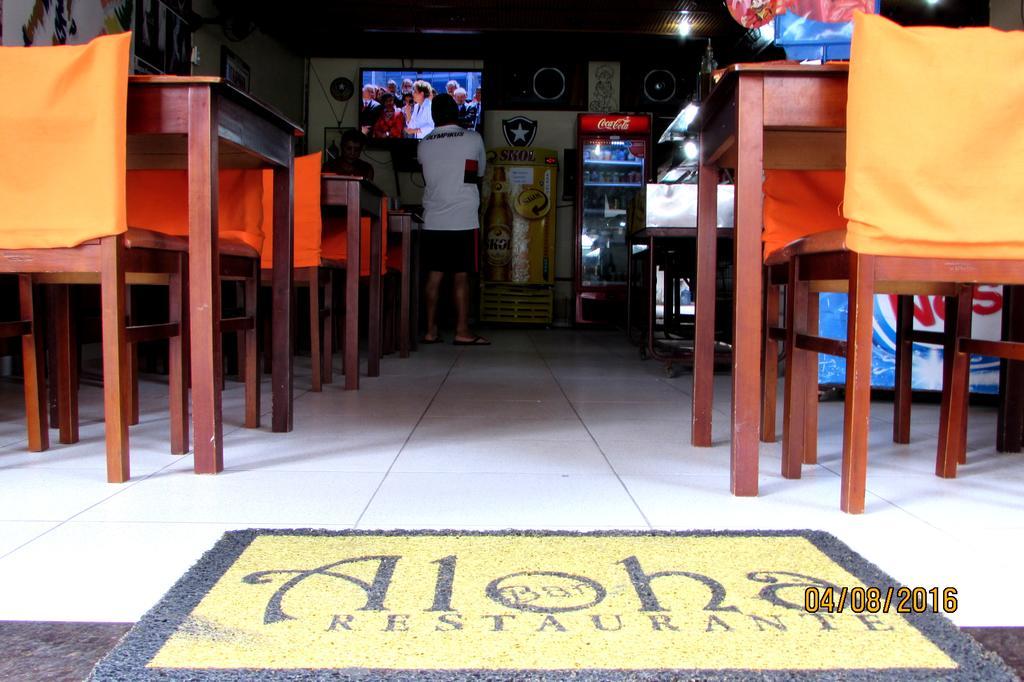 Aloha Beach Temporada Cabo Frio Dış mekan fotoğraf