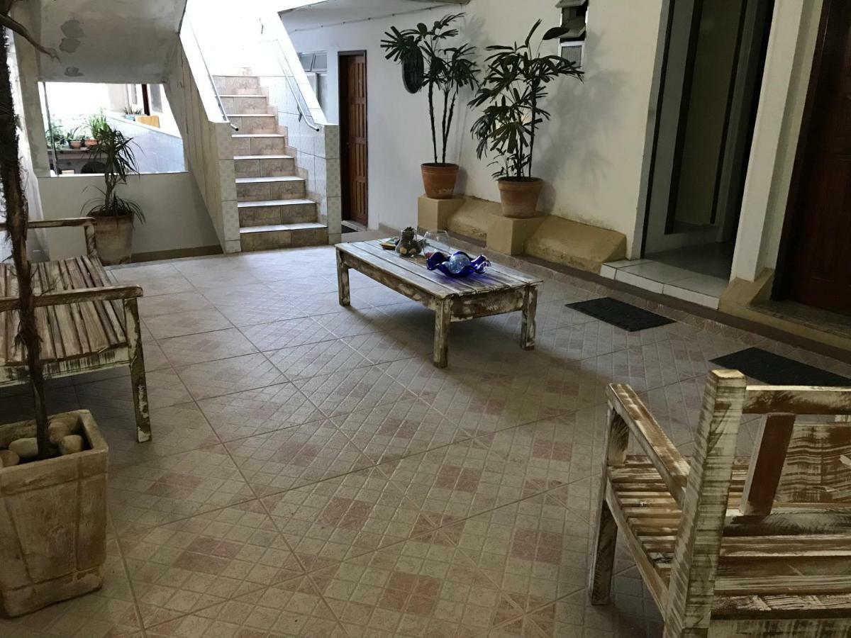 Aloha Beach Temporada Cabo Frio Dış mekan fotoğraf